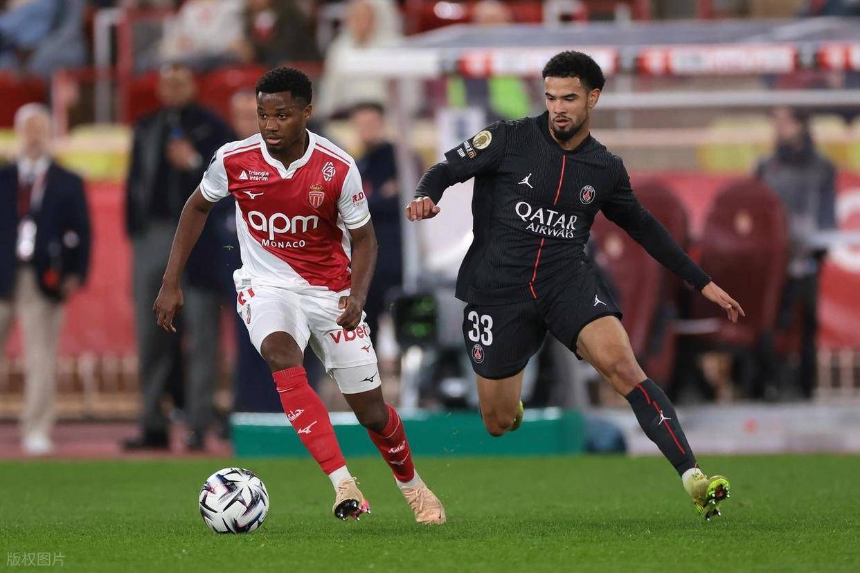 法甲：巴黎圣日耳曼分心欧冠，雷恩客场抢分无忧？巴黎圣日耳曼对阵雷恩